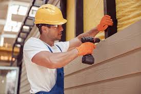 Best Wood Siding Installation  in Jonestown, PA